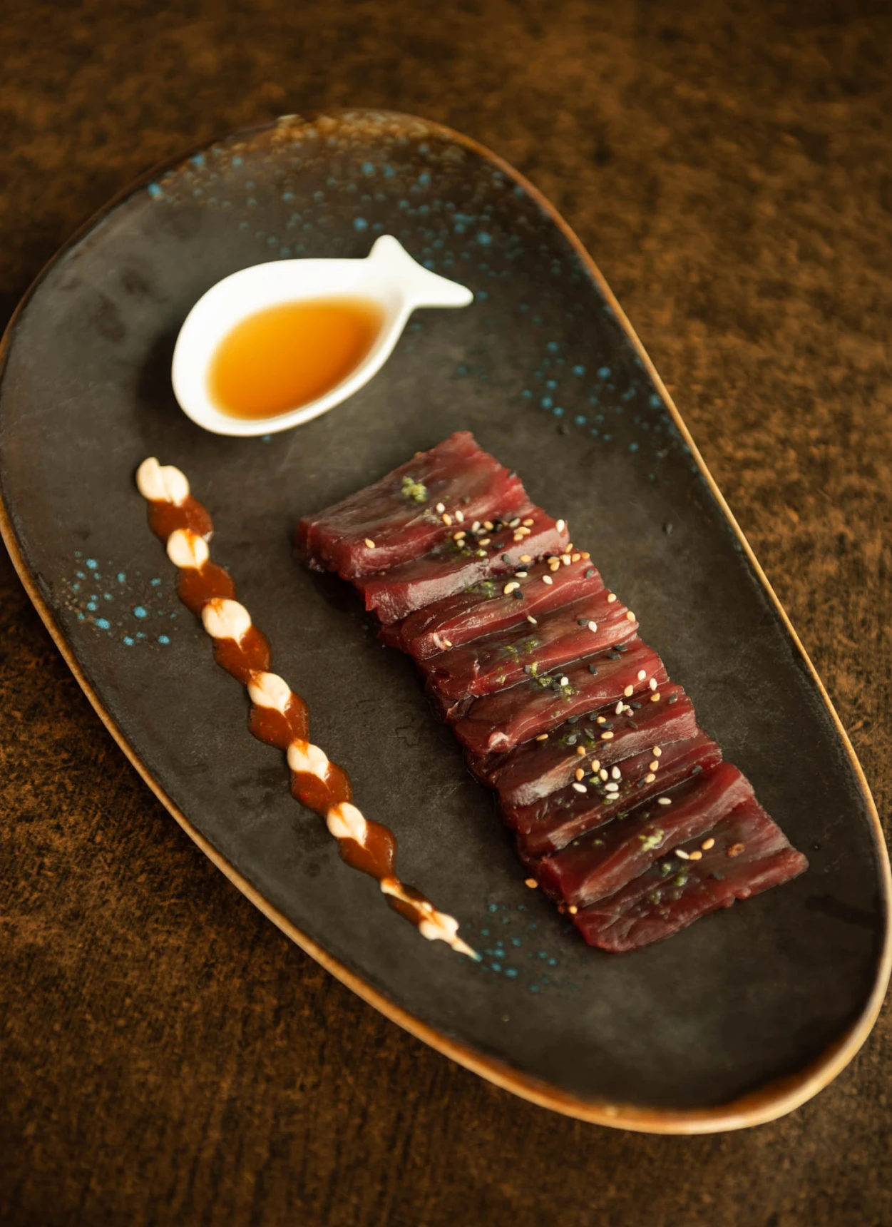 atún de almadraba en cadiz