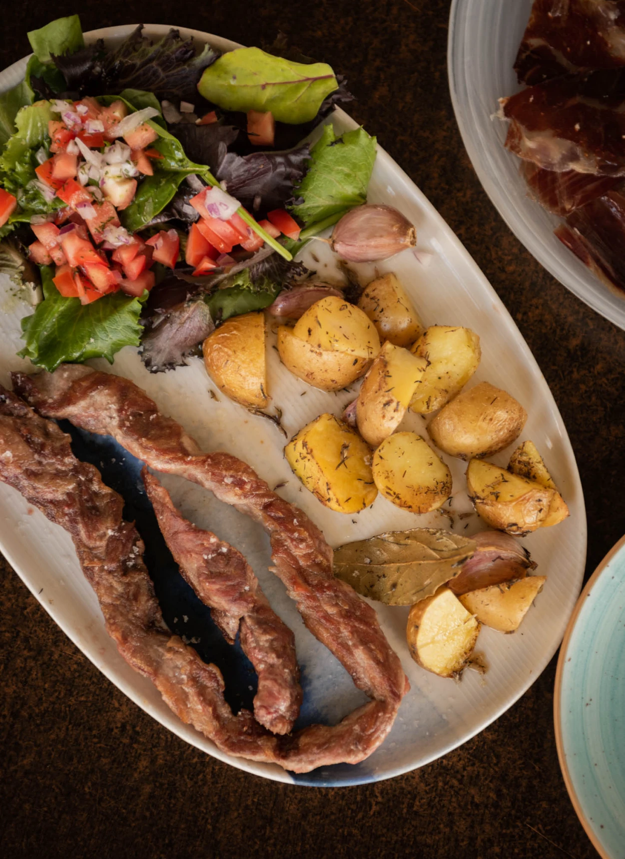 carnes de dehesas cadiz