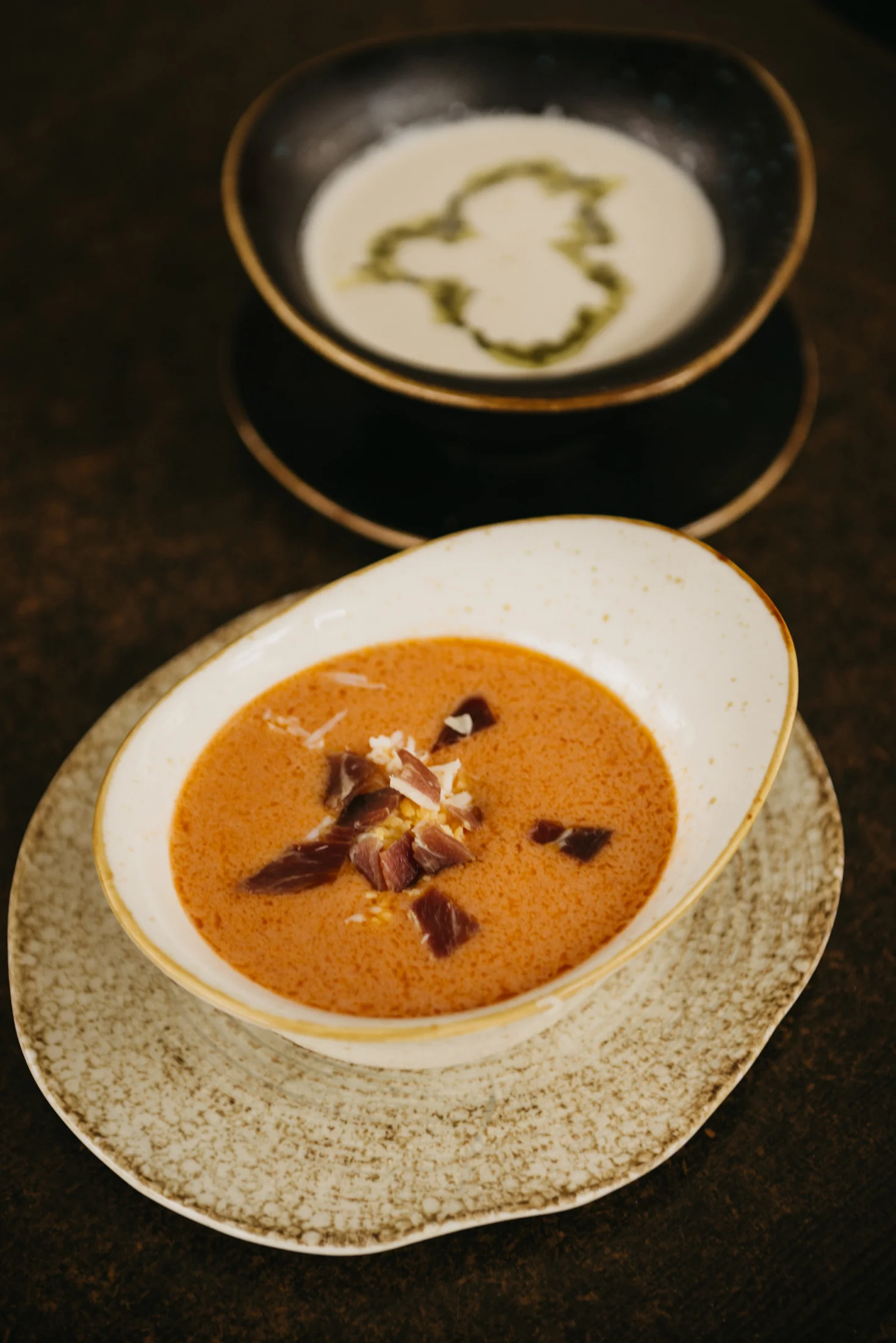 Salmorejo